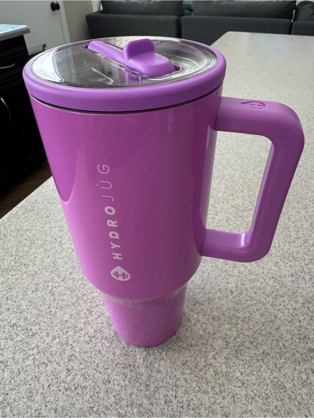 HydroJug Pulse